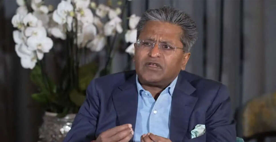 Lalit Modi Defends His Lavish Lifestyle Amid Legal Challenges