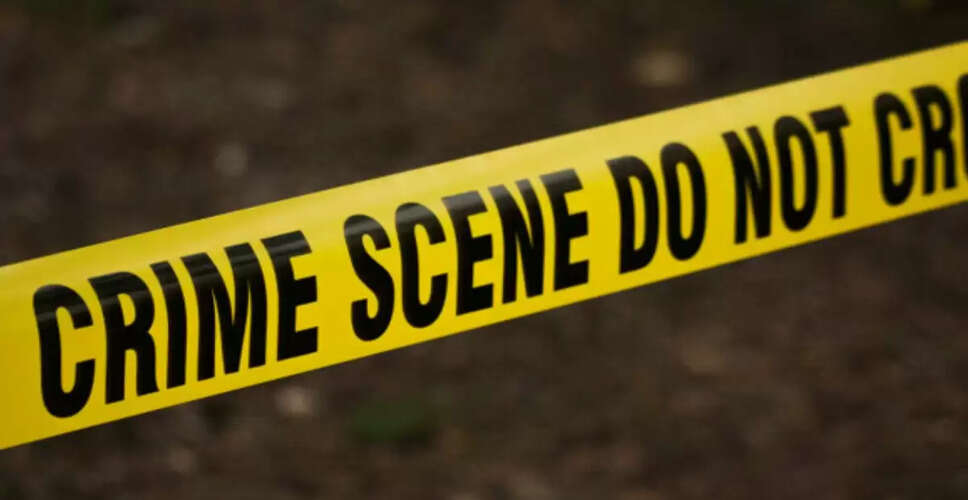 Stabbing Incident at Michigan Walmart Leaves 11 Injured