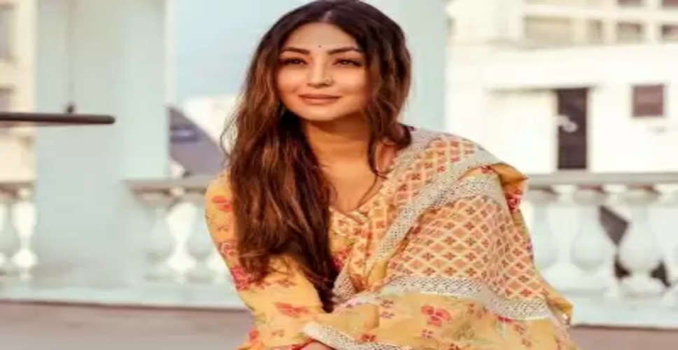 Ira Sone on playing a mother for first time in 'Kundali Bhagya'