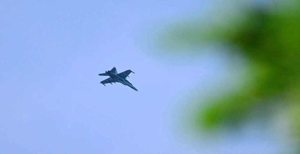 India's Major Investment in Domestic Military Drones Exceeds $2 Billion