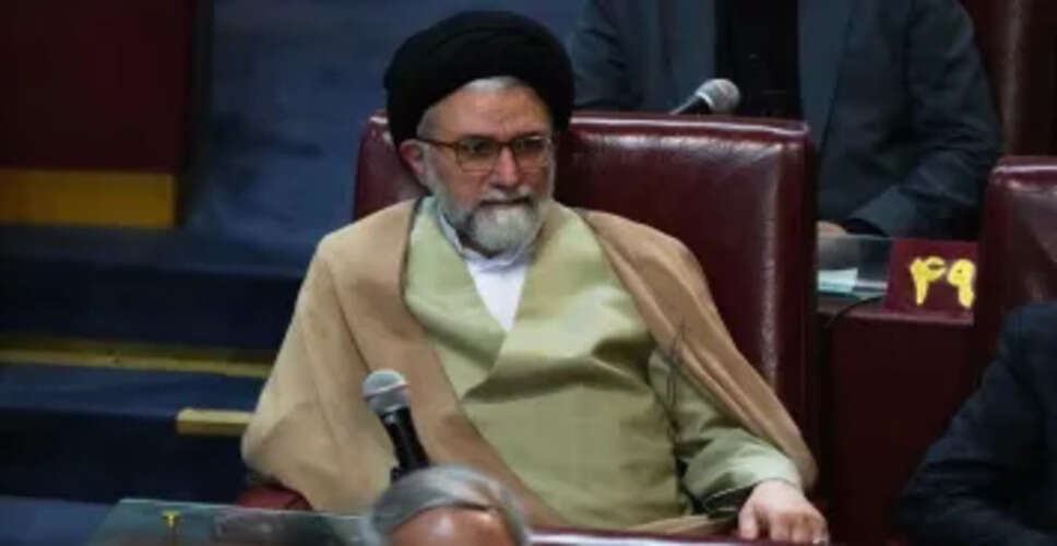Shocking Developments: Israel Claims Responsibility for Iranian Intelligence Minister's Death