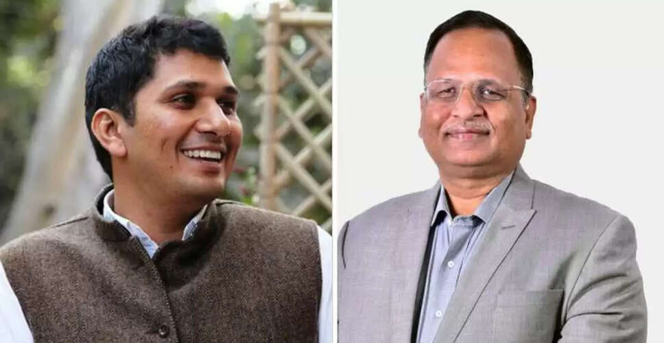 Delhi Anti-Corruption Branch Investigates AAP Leaders Over Hospital Construction Irregularities