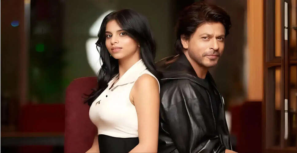 Shah Rukh Khan's Upcoming Film 'King' Faces Schedule Changes Amid Tensions