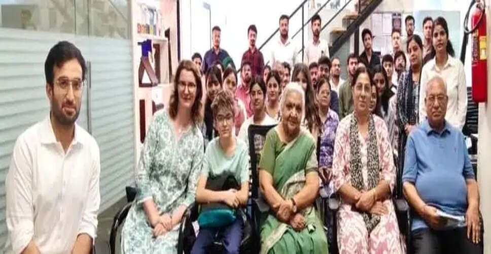 Impactful Climate Action Session at 34th Annual Environmental Dialogue Week 2026