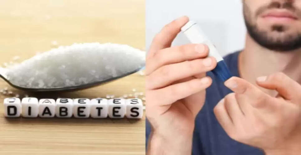 Understanding Uncontrolled Diabetes: Key Factors and Solutions