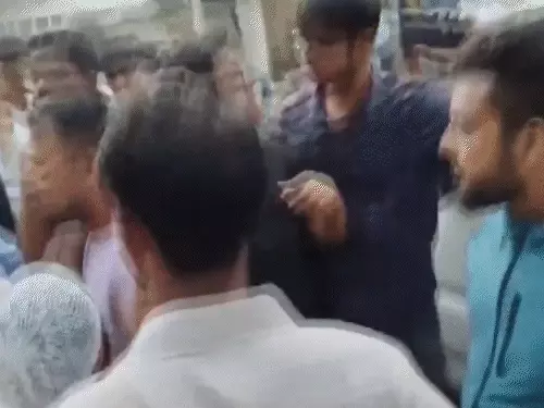 Political Turmoil Intensifies Ahead of West Bengal Assembly Elections 2026