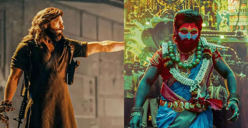 Dhurandhar 2 Achieves Remarkable Global Box Office Success