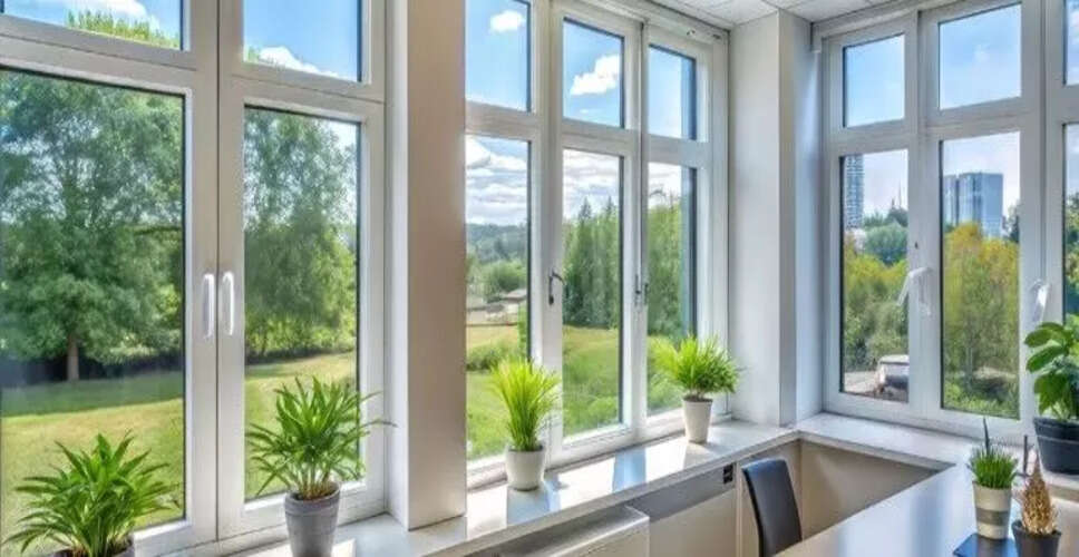 Top uPVC Window Manufacturers in India for 2026