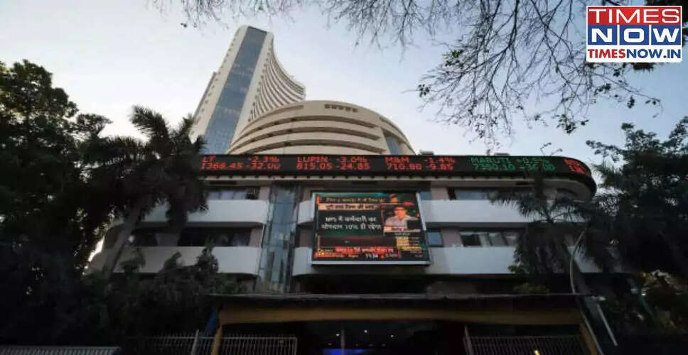 Indian Markets Close Weak Amid Global Tensions and Rising Oil Prices