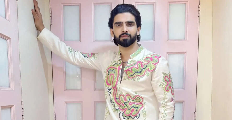 Amaal Mallik Reflects on Family Disassociation and Personal Growth