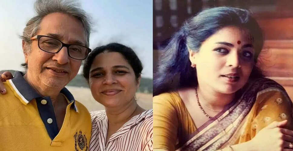 Remembering Vivek Lagoo: A Tribute to the Veteran Actor