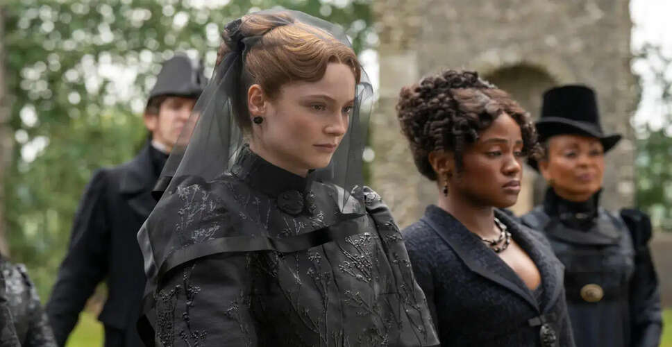 Bridgerton Season 4: Shocking Twists and Revelations Unveiled