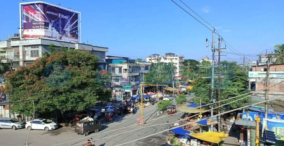 Gauhati High Court Demands Update on Outdoor Advertisement Policy Delay