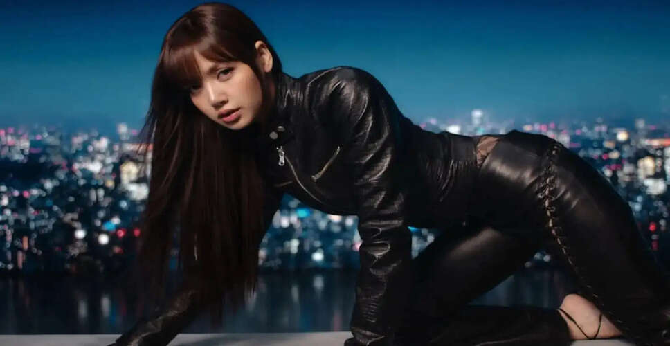 BLACKPINK's Lisa Faces Privacy Concerns Amid Viral Footage Incident