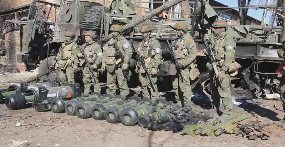 How Russian Universities Are Being Mobilized to Boost Military Recruitment Amid Ongoing Conflict