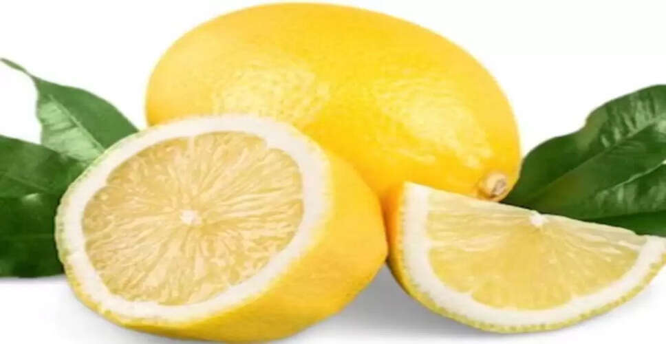 Delicious Lemon Curry Rice Recipe for a Healthy Winter Meal