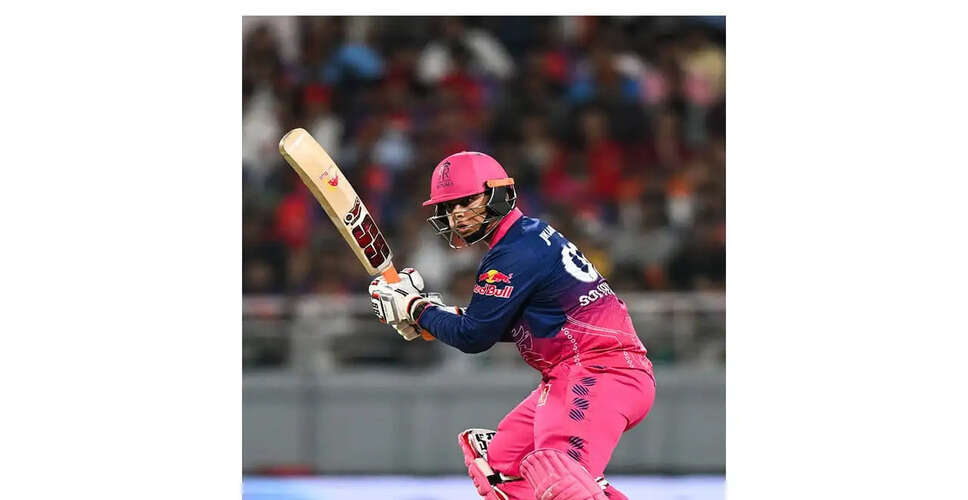 Sunil Gavaskar Highlights High-Scoring Trends in IPL 2026