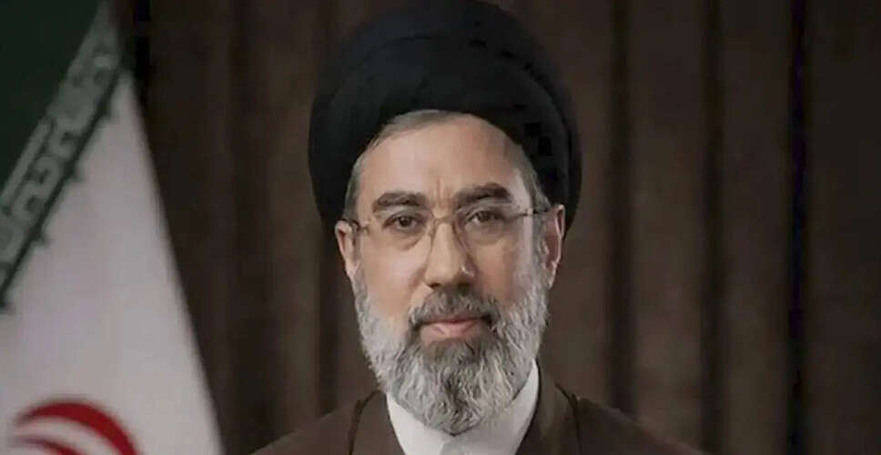 Putin Extends Congratulations to Iran's New Supreme Leader Amid Rising Tensions