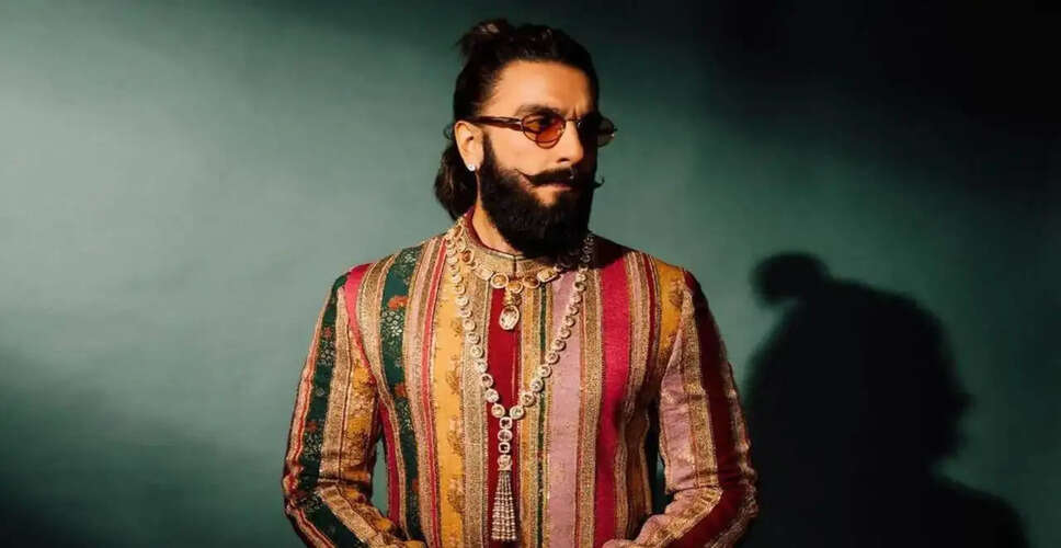 Ranveer Singh's Don 3 Controversy Resolved: FWICE Withdraws Non-Cooperation Directive