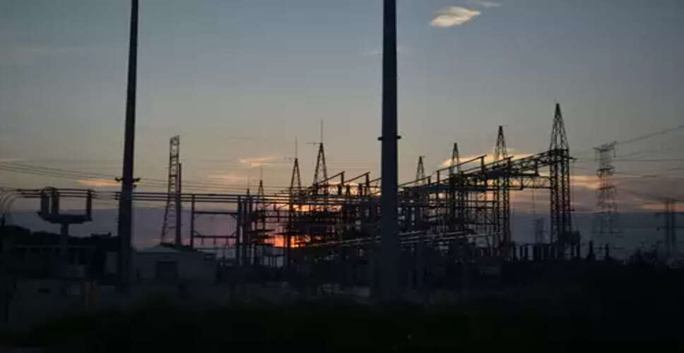 Carbon emission of India’s grid electricity falls 7 pc as green energy share rises