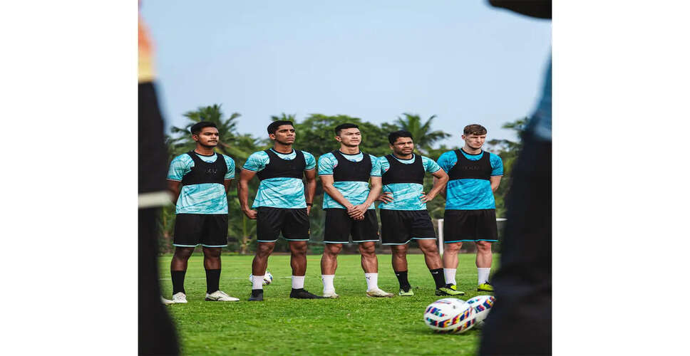 Odisha FC Set to Face Inter Kashi FC in ISL 2025-26 Opener