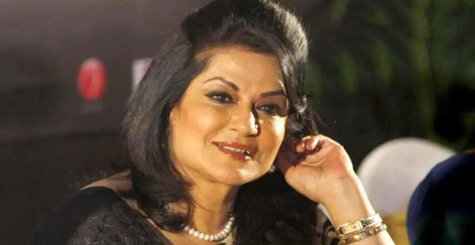 Moushumi Chatterjee Dismisses Retirement Rumors, Open to Meaningful Roles