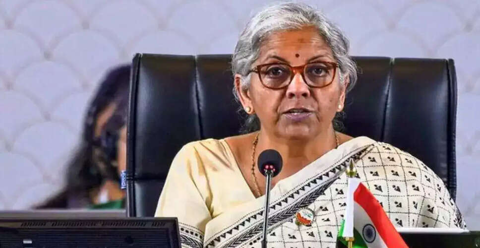 India's Economic Growth Remains Strong Amid Global Challenges