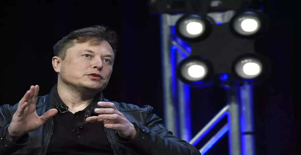 Elon Musk Comments on Paris Unrest Following PSG's Champions League Win