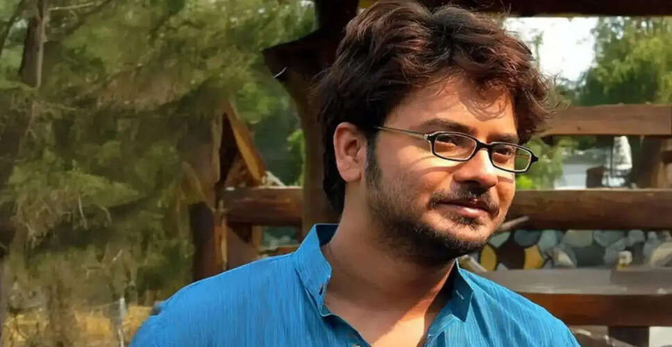 Bengali Actor Rahul Arunoday Banerjee Dies: Industry Protests and Safety Demands