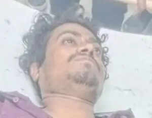 Police Encounter in Bhubaneswar: Notorious Drug Trafficker Injured