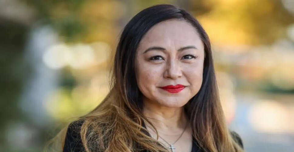 Former Mayor's Plea Agreement Highlights Ties to Chinese Political Strategist