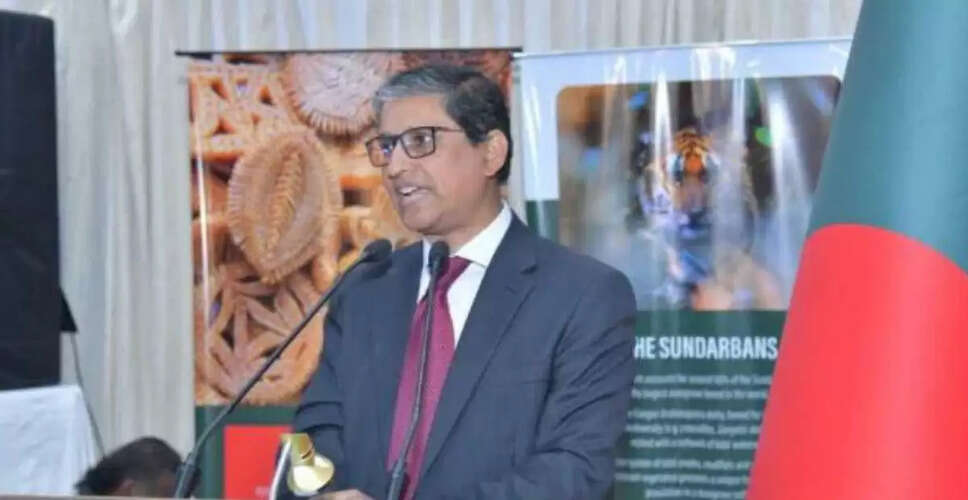 India Raises Concerns Over Extremist Activities Ahead of Bangladesh Protest