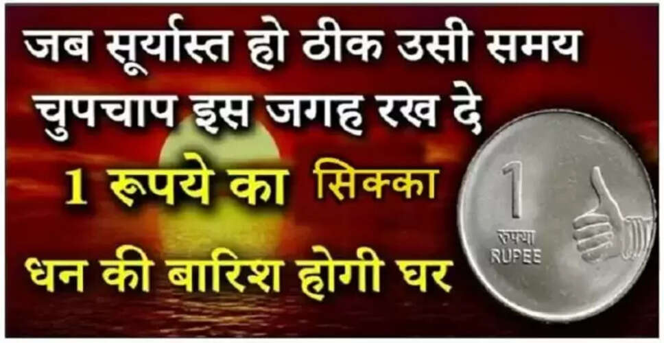 Four Simple Evening Rituals for Peace and Prosperity