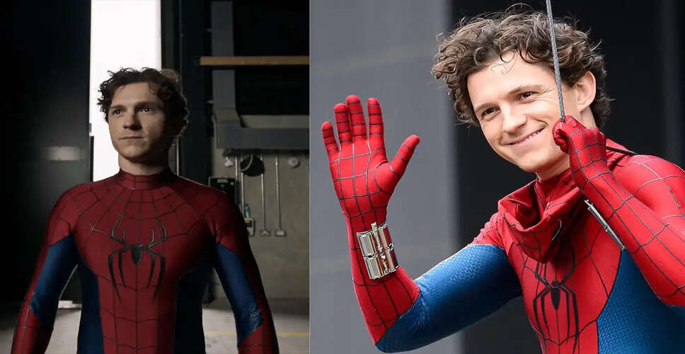 What Awaits in Spider-Man: Brand New Day? A Glimpse into Peter Parker's New Life!