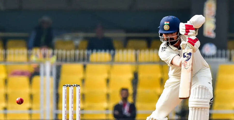India's Strong Start Against Afghanistan in One-Off Test