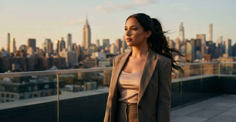 What to Expect from the Exciting Return of Bravo's Next Gen NYC Season 2!