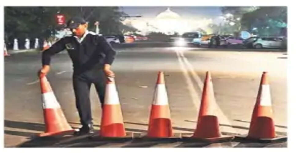 Jaipur High Court Lawyers End Protest After Agreement on Seven Demands