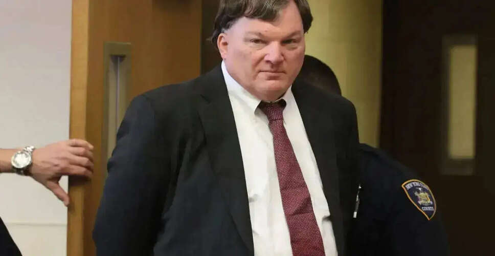 Rex Heuermann Sentenced to Life for Gilgo Beach Murders
