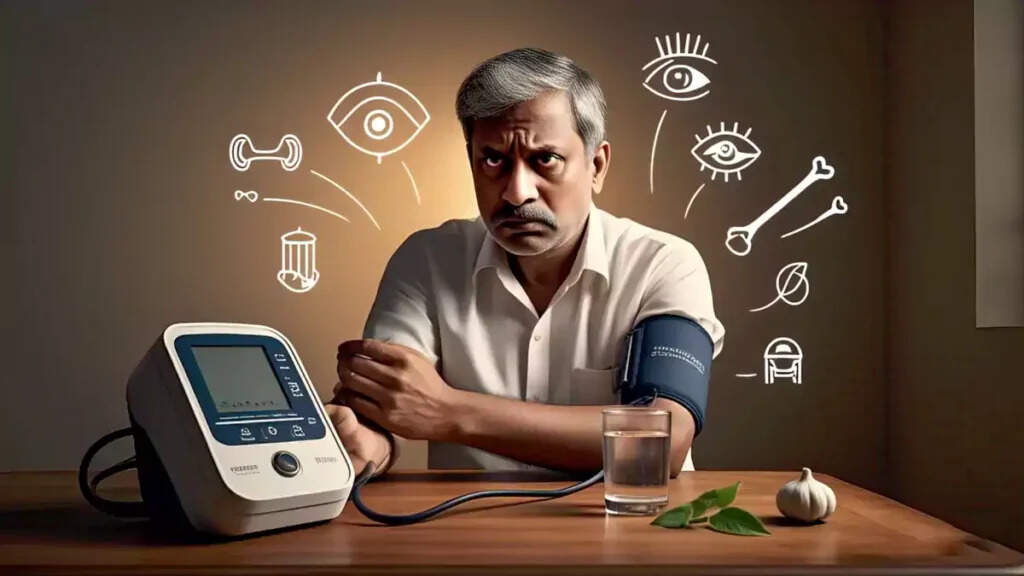 Understanding the Risks of High Blood Pressure and Effective Remedies