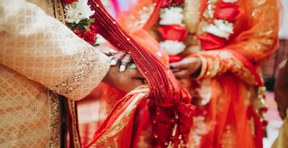 Auspicious Wedding Dates for April-May 2026: Key Muhurats Revealed