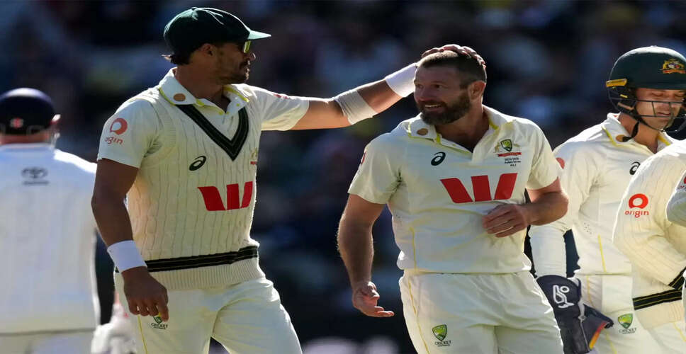 MCG Curator Reflects on Controversial Boxing Day Test Pitch After 20 Wickets Fall