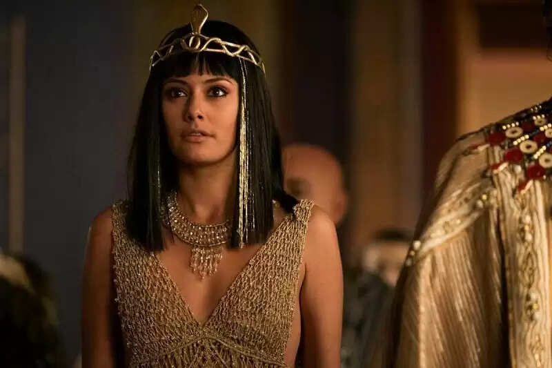 The Tragic Tale of Egypt's Unfortunate Queen