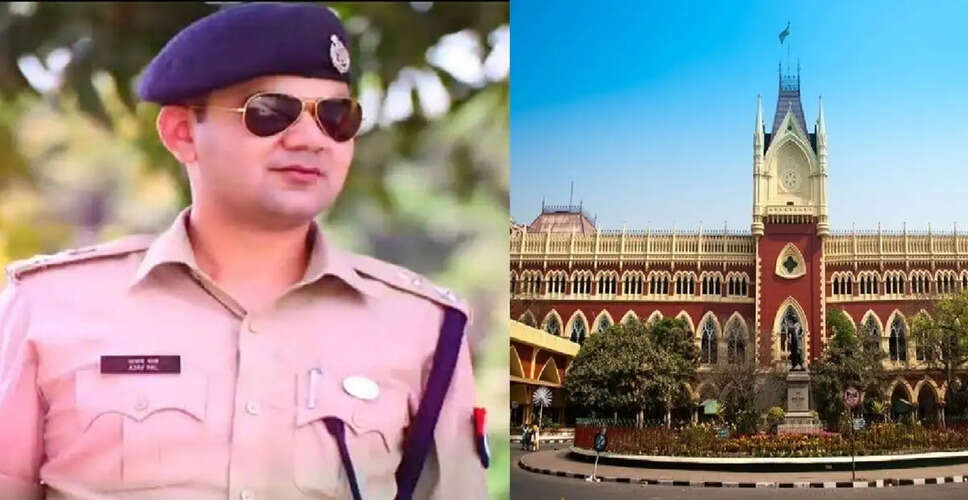 Calcutta High Court Issues Directive Ahead of West Bengal Elections