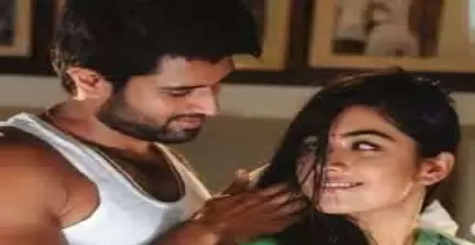 Rashmika Mandanna Opens Up About Engagement and Wedding Plans with Vijay Deverakonda