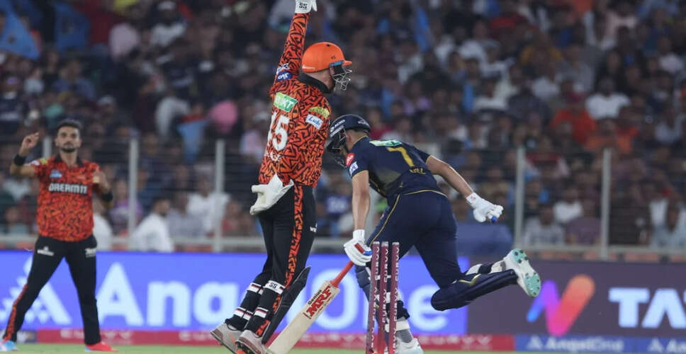 5 Essential Changes for Sunrisers Hyderabad After IPL 2025 Struggles