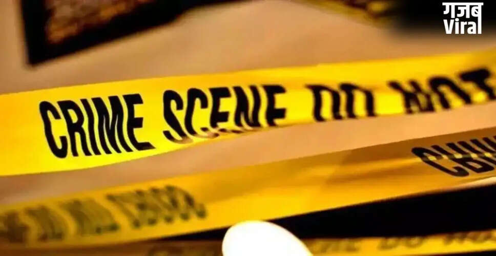 Tragic Incident in Ludhiana: Retired Soldier Kills Son and Takes His Own Life
