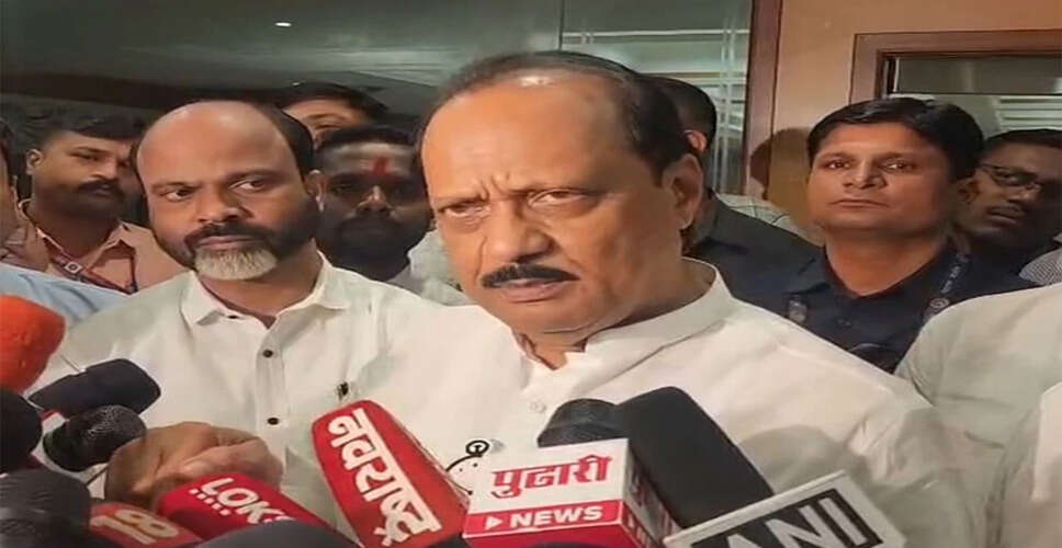 Political Shift in Ambernath: NCP Councillors Support Shiv Sena