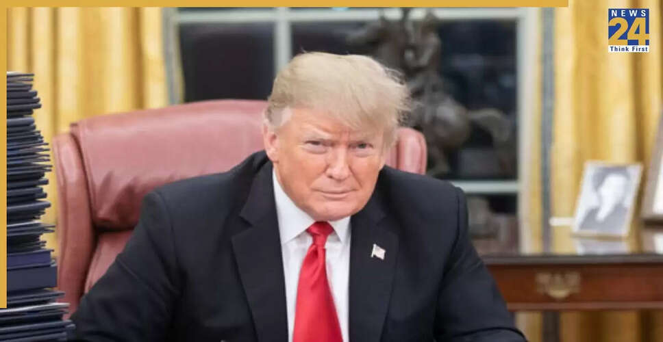 Trump Defends Tariff Policy as Key to Negotiation Success