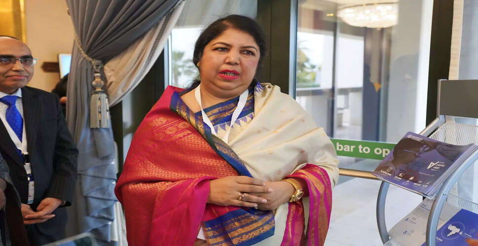 Former Bangladesh Speaker Shirin Sharmin Chaudhury Arrested Amid Ongoing Political Tensions
