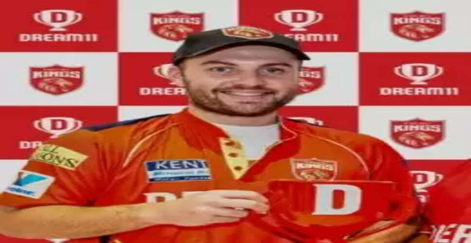 Josh Inglis Sparks Controversy After Big IPL Bid Despite Limited Availability